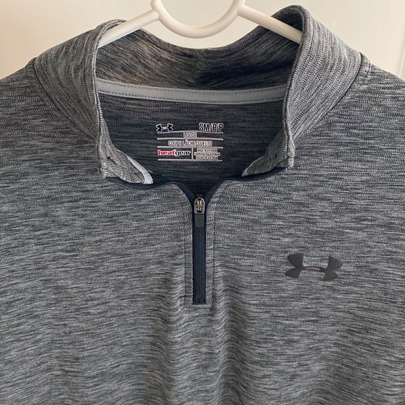 Men’s under armor heat gear - Picture 2 of 3